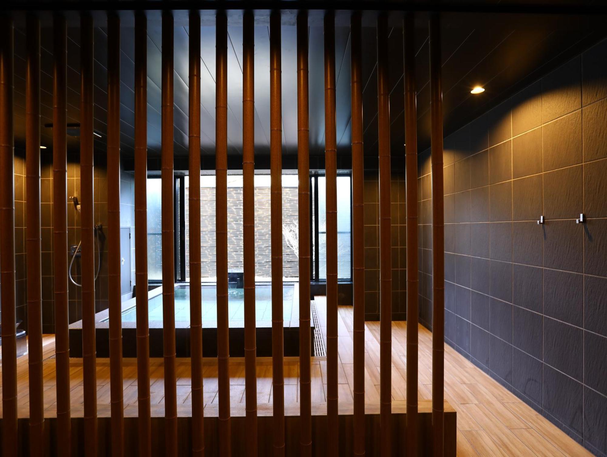 Uematsuya Hotel Ueda Exterior foto