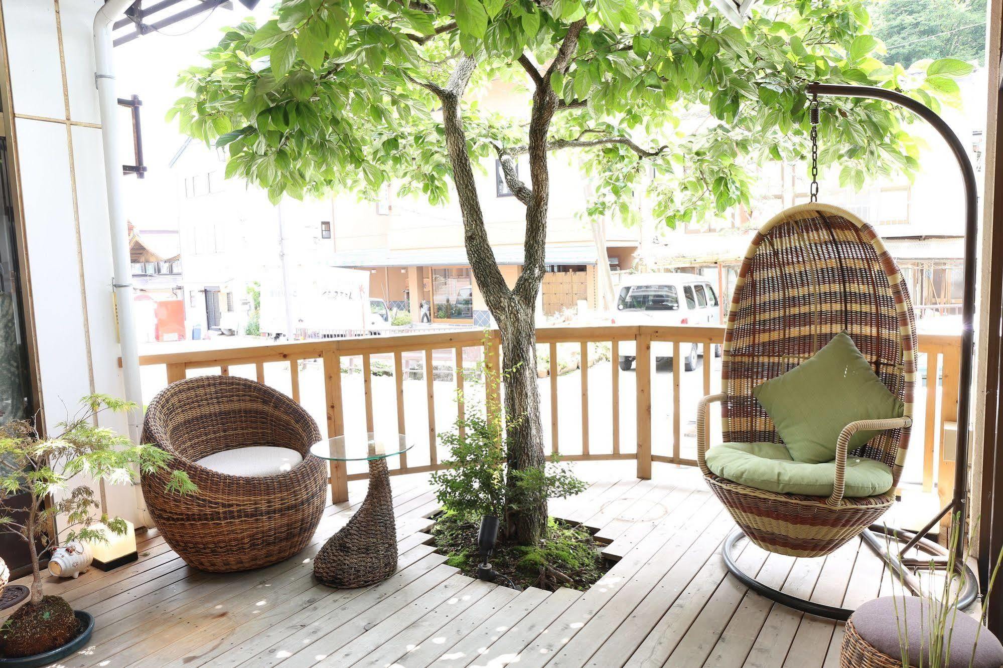 Uematsuya Hotel Ueda Exterior foto